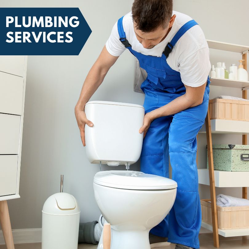 Plumbing Company in Parmele, NC