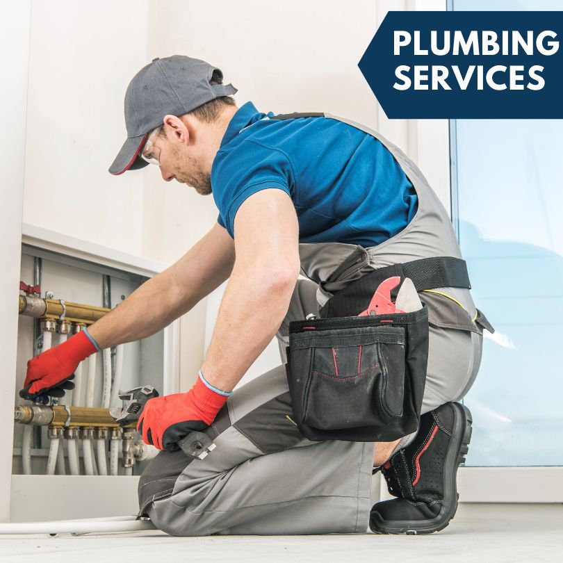 Parmele Plumbing Company